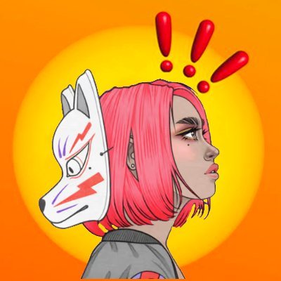 WallsBreakin's profile picture. Artwork banner by @lastlight098
Link to buy this amazing piece : https://t.co/akcOfL5Jp4
PFP by @rikleedraws x @bonk_inu