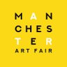 McrArtFair's profile picture. For the collector, curator and the simply curious... 
21/22/23 November 2025 at Manchester Central
Alongside @mcrcontemporary