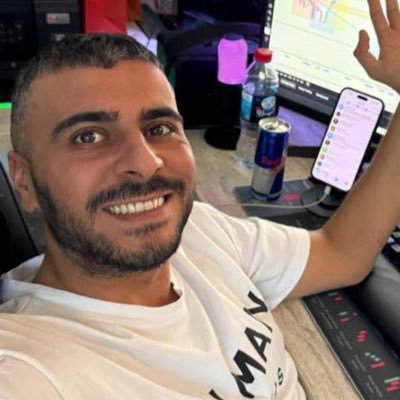 Mememaster03's profile picture. Join us for the latest Solana calls, tailored strategies, and a community focused on maximizing returns in the world of DEGENS