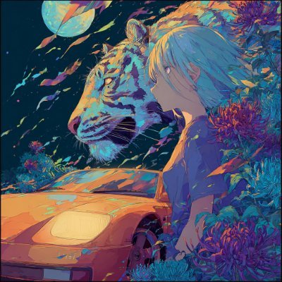 Japanese woman sharing untold stories from Japan 🇯🇵
🎨 Fantasy Artist |
Cultural insights through art • East meets West
https://t.co/aFZfTlD4yo