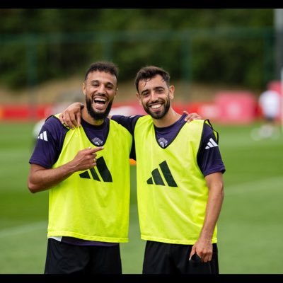 MUFC #Freepalestine🇵🇸. Noussair Mazraoui Army. OG Mazraoui rep