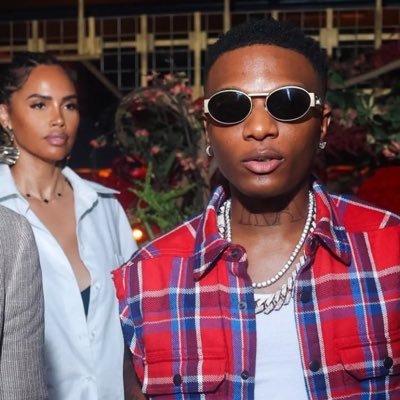 Lost Old account @Badboiblues 😔please follow me @Chelsea FanFL FC4L @wizkid PROUD IGBO BOY