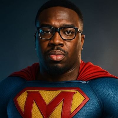 Phenom_Pat's profile picture. Fan of The Walking Dead, DC Comics, DC Comics Animated,Cinematic, and Television Universes, Video Games, and WWE; Avid movie fan and Blu-ray collector