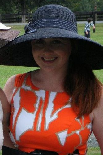 LaurenELoyd's profile picture. 