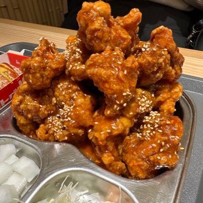ヤンニョムチキンが好き gofileも好き 今まで集めたのを載せていこうかな 有料アカウントではないので、これいいなと思って集めたfileのみなのでクオリティは保証しません 車内好きでしたが他のfileも需要あるなら載せていきます