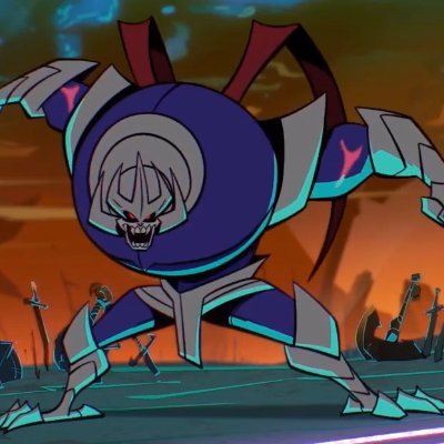 TheMeanTeddy's profile picture. hes back for round 2 .