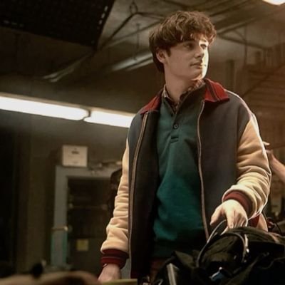 St5Vini's profile picture. Stranger Things 5!⚠️