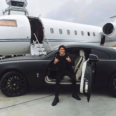 Johnybo73221328's profile picture. Tabi 🕹️ $RCADE