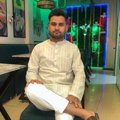 BaigShafin's profile picture. 