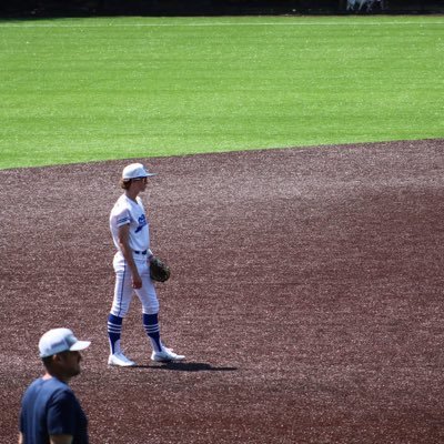 West Bridgewater 27’ | East Coast Eagles 16u White | MIF, RHP, UTL | GPA-3.85 | 6’0 165 | mallett.charles05@gmail.com | #774-398-3481 | 3 Sport Varsity Athlete