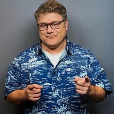 seanastins's profile picture. Strange things