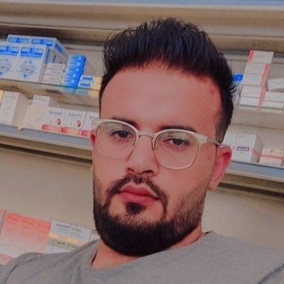 syf_hmd0's profile picture. بصري لا يعرف الانكسار