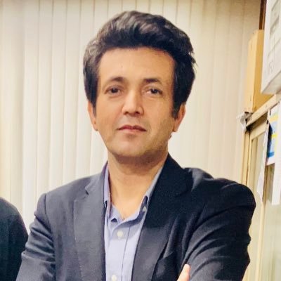 Sajjad Ahmed Profile