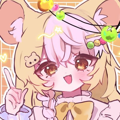 oniku_V_'s profile picture. ∣ 食べるの大好き🍖喋るの大好き🗣️みんなも大好き💛完全個人VTuberです‼️ ∣ ꜰᴍ 🍖🐹 ∣ ᴘʟᴀʏ. ʟᴏʟ,ᴠᴀʟᴏ,ᴏᴡ + ᴇᴛᴄ... ∣ ﾏﾏ&ﾊﾟﾊﾟ @NekodreamLive2d ∣ ちゃんと活動開始➽2025/7/20 ∣🎂🎉10.29 ∣