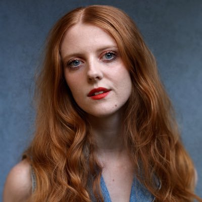 Ginger🥜| ♓️| 🪩 Rep: @northerngoldpm | @TheBRITSchool & @MSTacting Alumni | member of @pxactors
