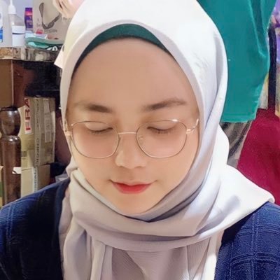 QaaFfiz's profile picture. Said i'm fine but it wasn't true🤨