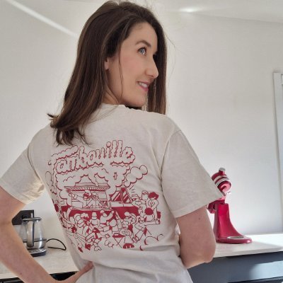 LydiaHauptmann's profile picture. 