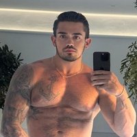 Alpha Aiden (@lucasnba15) 's Twitter Profile Photo