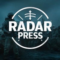 Radar Press - رادار بريس (@radar_press) 's Twitter Profile