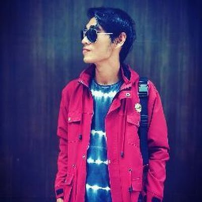 vocode34325's profile picture. 