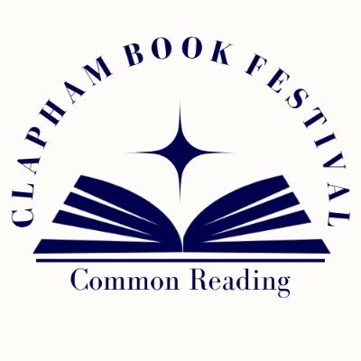 Clapham Book Fest - 11 October 2025さんのプロフィール画像