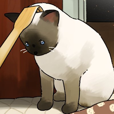 😼さんのプロフィール画像