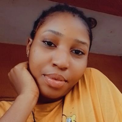 ❤️ Ifunanyachukwu♥️
Blessed and Highly favored 🥰
Welcome to my Space