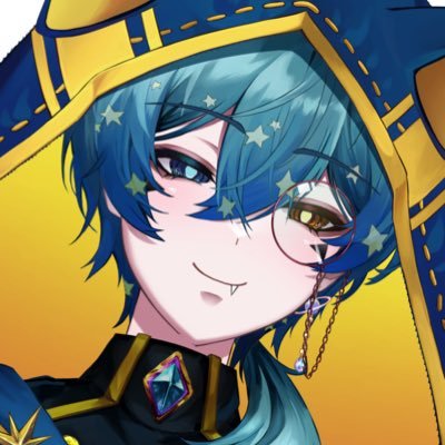 🌌Kaisharis 카이샤さんのプロフィール画像