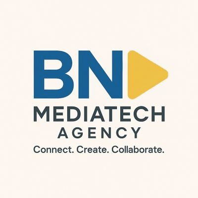 bnmediatech's profile picture. 