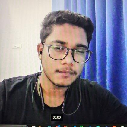 Ayush Kumar Profile