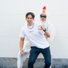 Yesman517's profile picture. ノーマン 裕太ウエイン YutaWayne Norman たまご異端児が風雲児になるまでの備忘録 #沖縄 #うるま市 #くがにたまご #社長 #ノーマンブラザーズ #たまごで世界を笑顔に