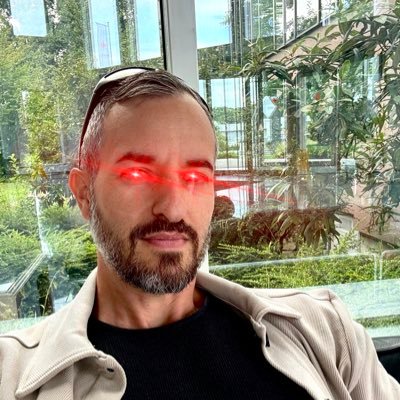 💯%Bitcoiner 🧡 Gym addicted 🏋🏽♂️ Believer 🛸 Libertarian🗽MSTR, Metaplanet 🪐 & Bitcoin 4 life 💯 🇹🇭🇺🇸🇯🇵 Sigma Male 🐺 Descendant of Perseus 📜