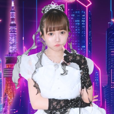 にあ( 新愛ニア)🐸 HIRAETH.Tokyo 🌎🟢 (@nia_hiraeth) / Posts / X