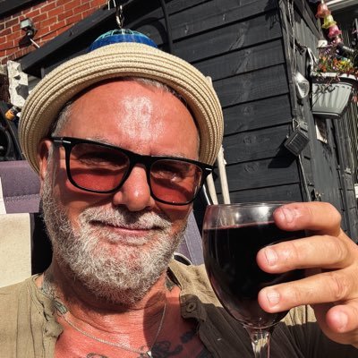 perkins68143's profile picture. Duran 80,s New Romantic married