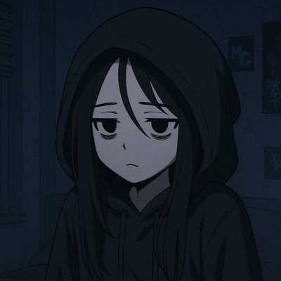 404: Chill not found. Glitched NPC. I (will) stream errors & scream in static. Reboot? Nah, I riot 💀📡 still in 144p : upcoming vtuber (?) but we shall see lol