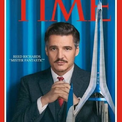 LukeWilson45312's profile picture. fantastic four