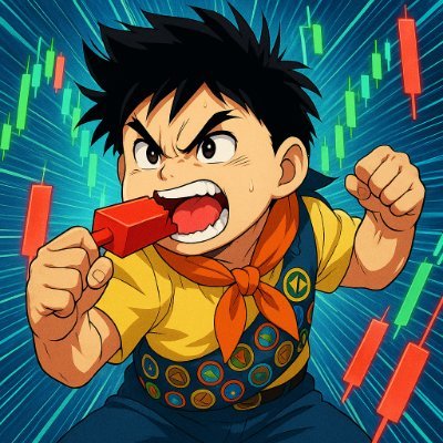 Russ the ribbon trader
Automated trading Bot builder, they trade for you
Become a profitable Leverage trader
BHC Founder
No affiliation with MW