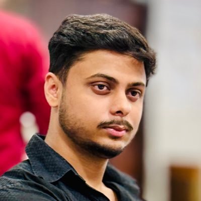 Adarshrai002's profile picture. Competitive Coder | Proficient in C, C++, Java, SQL
