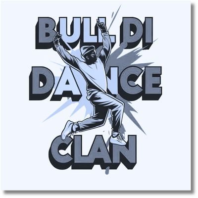 Bulldidanceclan's profile picture. dance Fitness instructor, dance choreographer for weddings and ceremonies, wellness, yoga, vibe Creator
