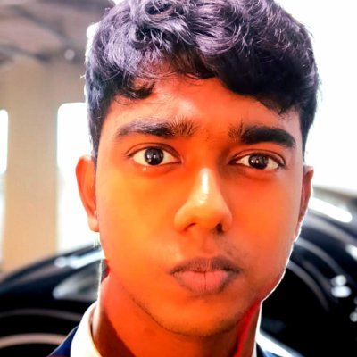 M Adhitya Profile