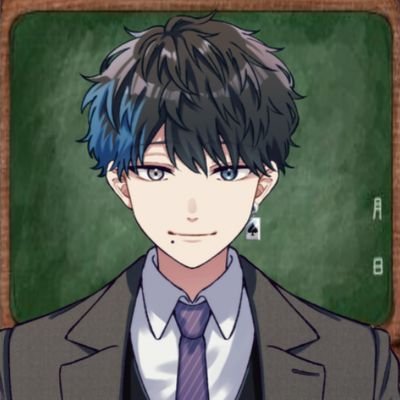 おや、いらっしゃい。国語科準備室で仕事しつつ、生徒の話を聞いてる社畜です👻小気味の良い配信を心がけていますカス。※YouTube:https://t.co/Mez3fawCYd