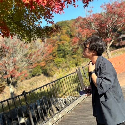 Ruikiさんのプロフィール画像