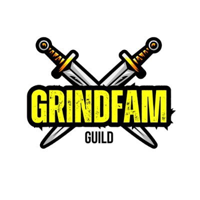 GrindFam Guild Profile