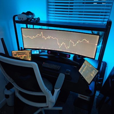 kz_siraj's profile picture. “Built to Choose, Never to Chase.”