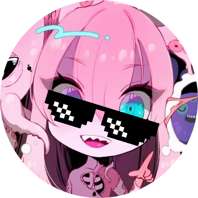 ちゃりー🦑さんのプロフィール画像