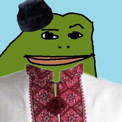 An Orthodox Christian that struggles with alcoholism. Дай Боже! На Здоров'я! ☦︎