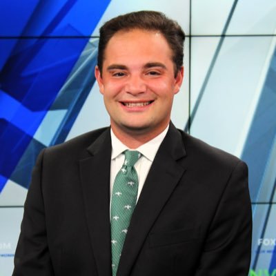 Tyler Melito FOX 56 News Profile