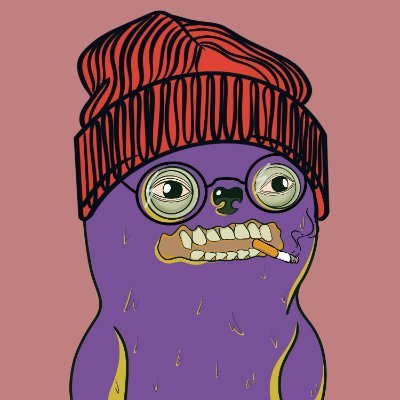 Crypto since 2017, NFTs since 2022 If we go to war with insects, we'll lose, let them bite. https://t.co/uSkgOmZnuC https://t.co/Qk4uxyKHGr