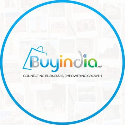 @BuyindiaB2B