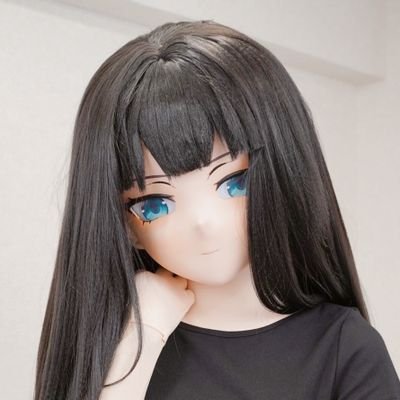 👤 03 | 🖤 黒が好きな新人着ぐるみさん(🔰2025/05~) | ⌛ 発注ing×2 | 🌍️ GeoGuessr | 💭 お誘いお気軽に | 🗝️@Tenebraethenoir